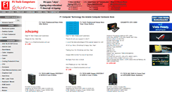 Desktop Screenshot of f1tech.com.au